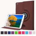 iBank(R) iPad Mini 4 Leatherette 360 Degree Rotating Case